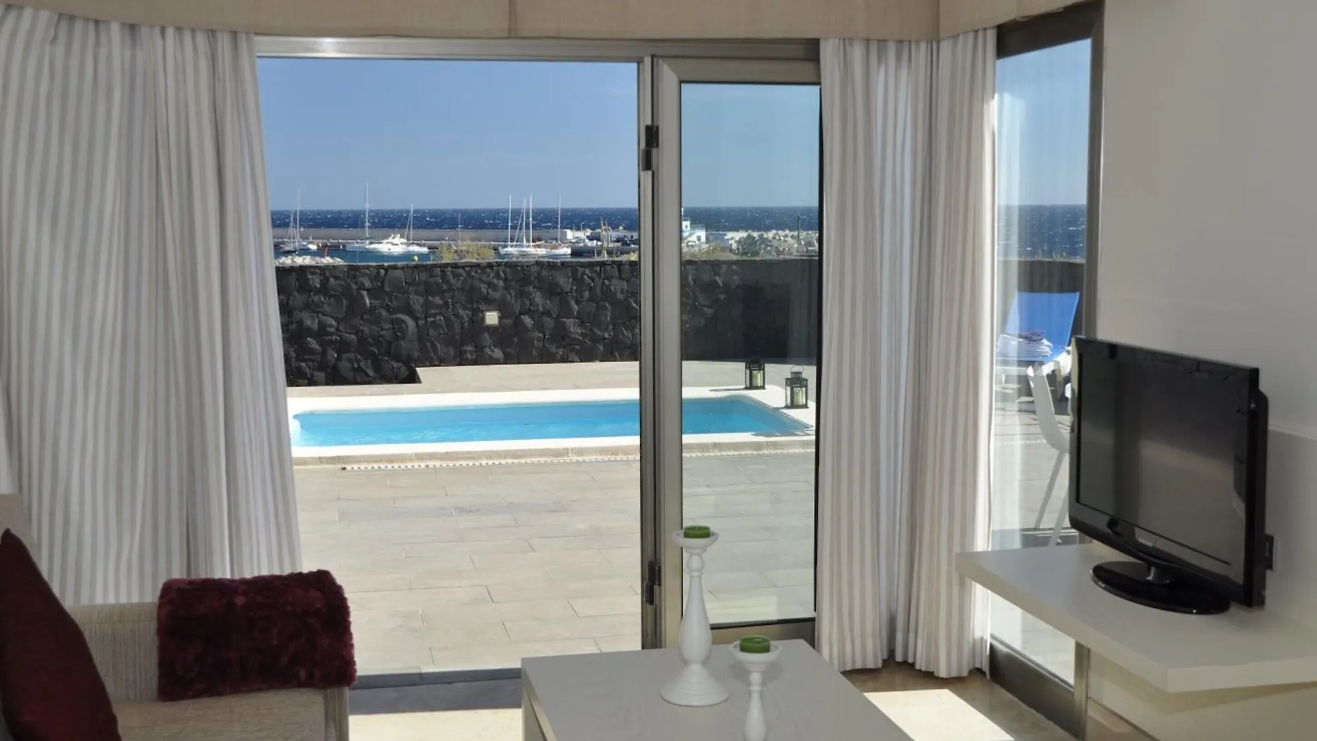 *** Θέρετρο Complejo Sun Bay Ξενοδοχείο Σαν Μιγκέλ ντε Αμπόνα Ισπανία