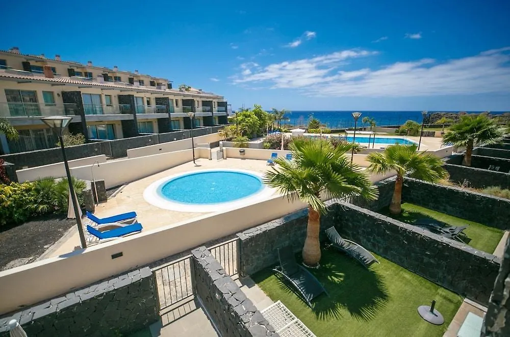 Θέρετρο Complejo Sun Bay Ξενοδοχείο Σαν Μιγκέλ ντε Αμπόνα