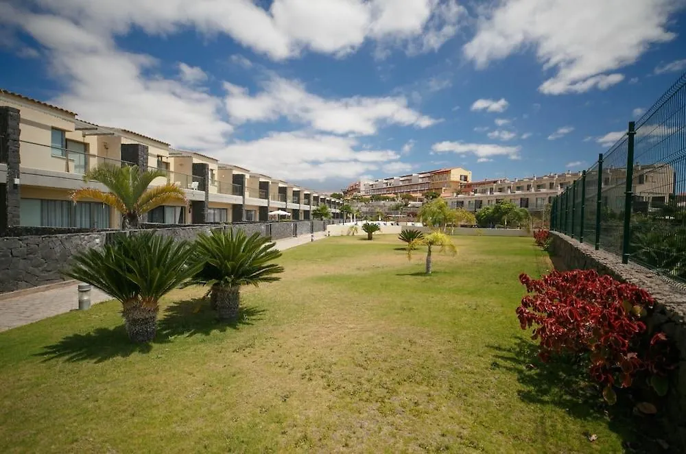 Complejo Sun Bay Ξενοδοχείο Σαν Μιγκέλ ντε Αμπόνα