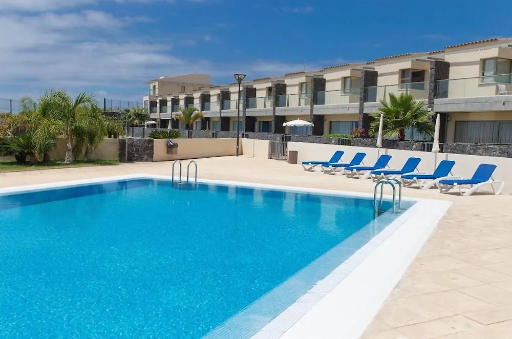 Complejo Sun Bay Ξενοδοχείο Σαν Μιγκέλ ντε Αμπόνα Ισπανία