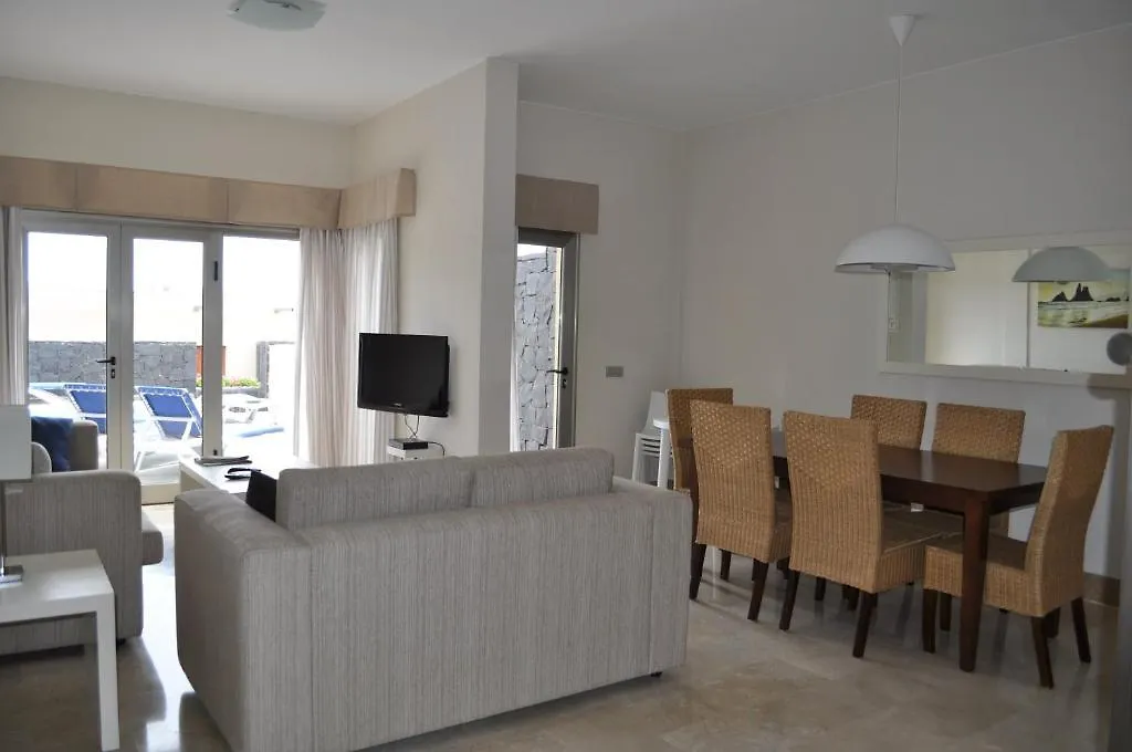Complejo Sun Bay Ξενοδοχείο Σαν Μιγκέλ ντε Αμπόνα
