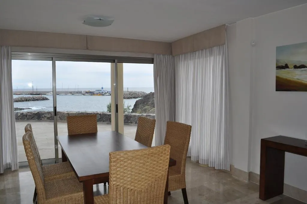 Complejo Sun Bay Ξενοδοχείο Σαν Μιγκέλ ντε Αμπόνα Ισπανία