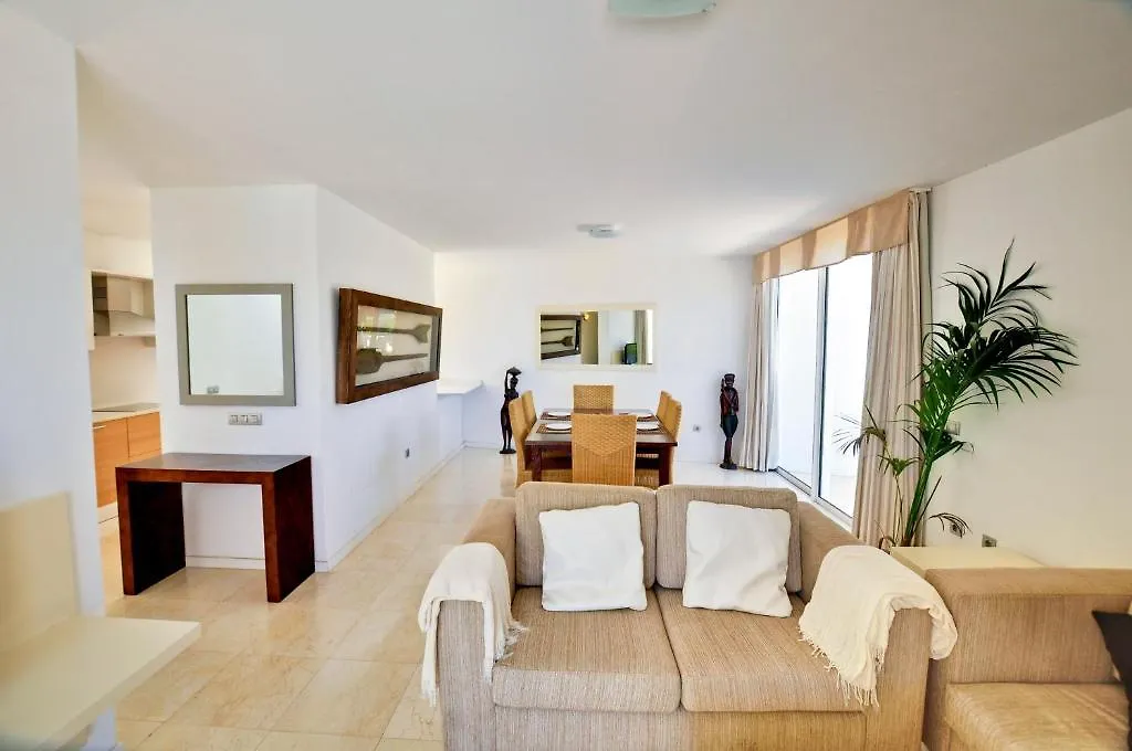 Complejo Sun Bay Ξενοδοχείο Σαν Μιγκέλ ντε Αμπόνα Θέρετρο