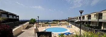 Θέρετρο Complejo Sun Bay Ξενοδοχείο Σαν Μιγκέλ ντε Αμπόνα