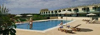*** Θέρετρο Complejo Sun Bay Ξενοδοχείο Σαν Μιγκέλ ντε Αμπόνα Ισπανία
