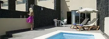Complejo Sun Bay Ξενοδοχείο Σαν Μιγκέλ ντε Αμπόνα Ισπανία