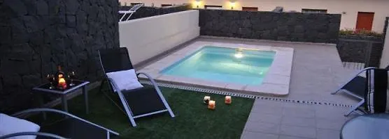 Θέρετρο Complejo Sun Bay Ξενοδοχείο Σαν Μιγκέλ ντε Αμπόνα