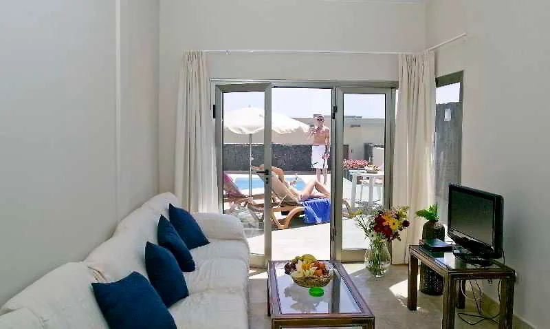 Complejo Sun Bay Ξενοδοχείο Σαν Μιγκέλ ντε Αμπόνα 3*,  Ισπανία