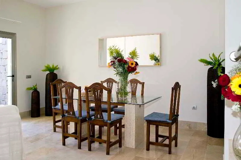 Complejo Sun Bay Hotell San Miguel de Abona 3*,