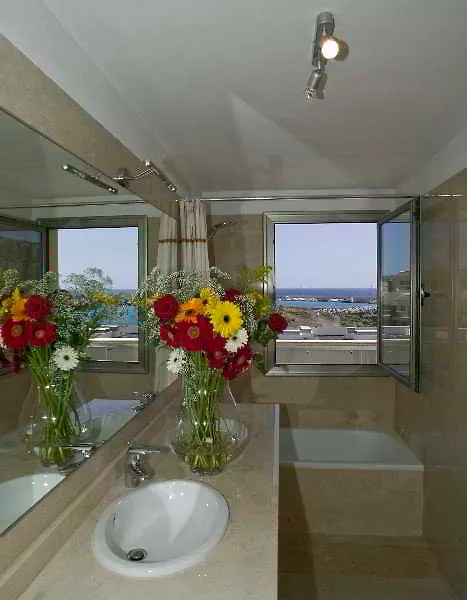 Complejo Sun Bay Hotell San Miguel de Abona