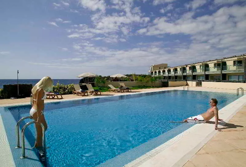Complejo Sun Bay Ξενοδοχείο Σαν Μιγκέλ ντε Αμπόνα