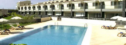 Complejo Sun Bay Ξενοδοχείο Σαν Μιγκέλ ντε Αμπόνα