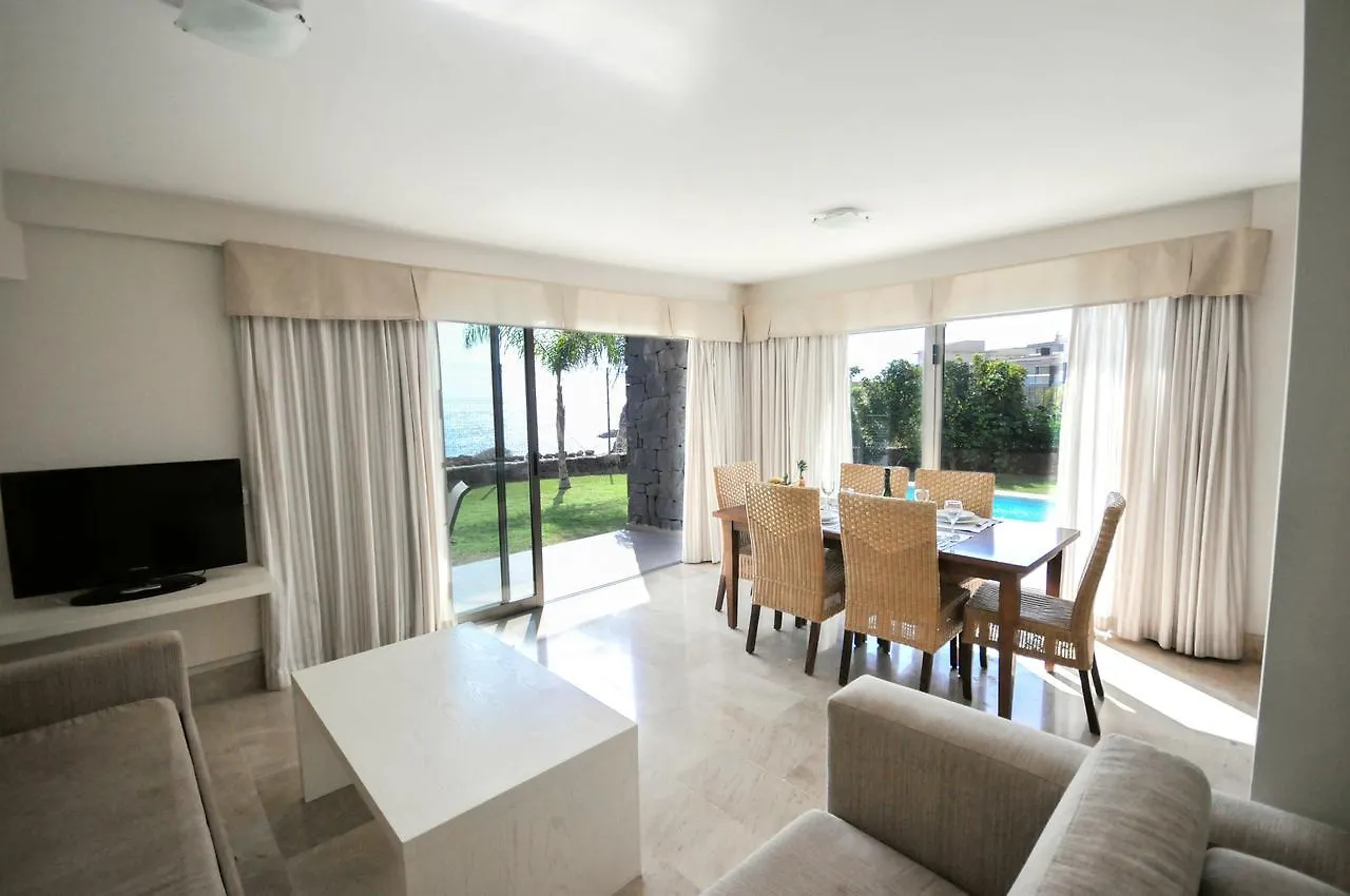 Complejo Sun Bay Ξενοδοχείο Σαν Μιγκέλ ντε Αμπόνα 3*,  Ισπανία