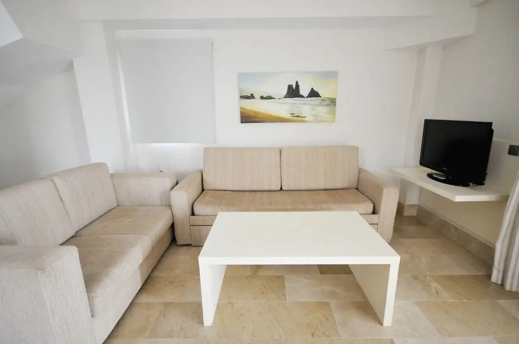 Complejo Sun Bay Ξενοδοχείο Σαν Μιγκέλ ντε Αμπόνα