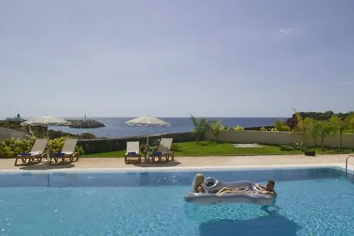 Complejo Sun Bay Ξενοδοχείο Σαν Μιγκέλ ντε Αμπόνα 3*,  Ισπανία