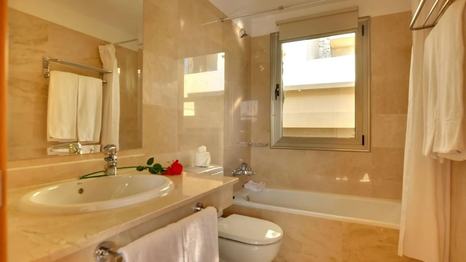 *** Feriested Complejo Sun Bay Hotel San Miguel de Abona Spanien
