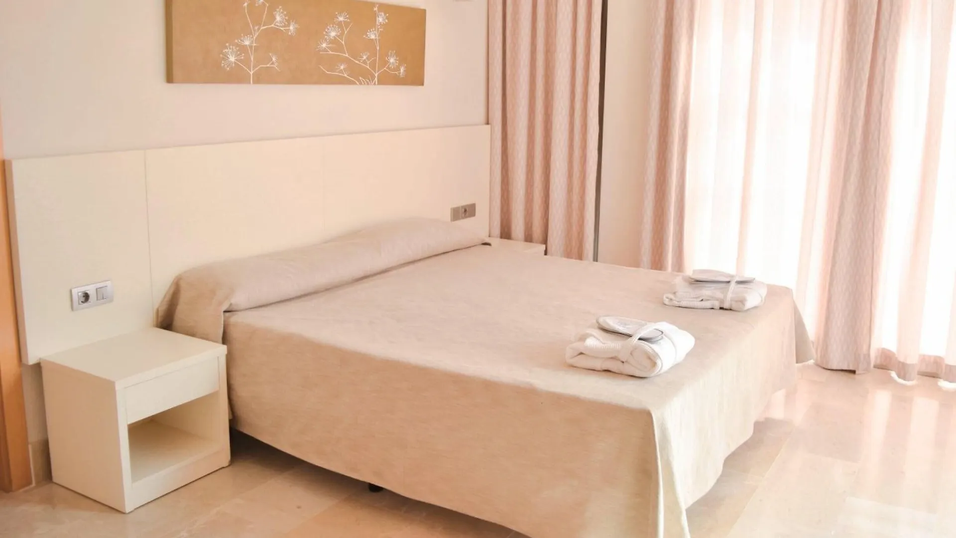 Complejo Sun Bay Hotel San Miguel de Abona Feriested