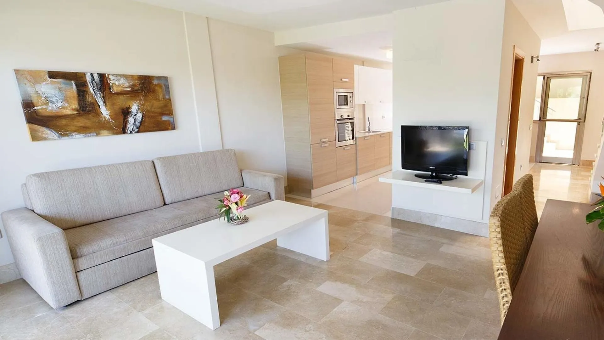 Complejo Sun Bay Hotel San Miguel de Abona 3*,  Spanien