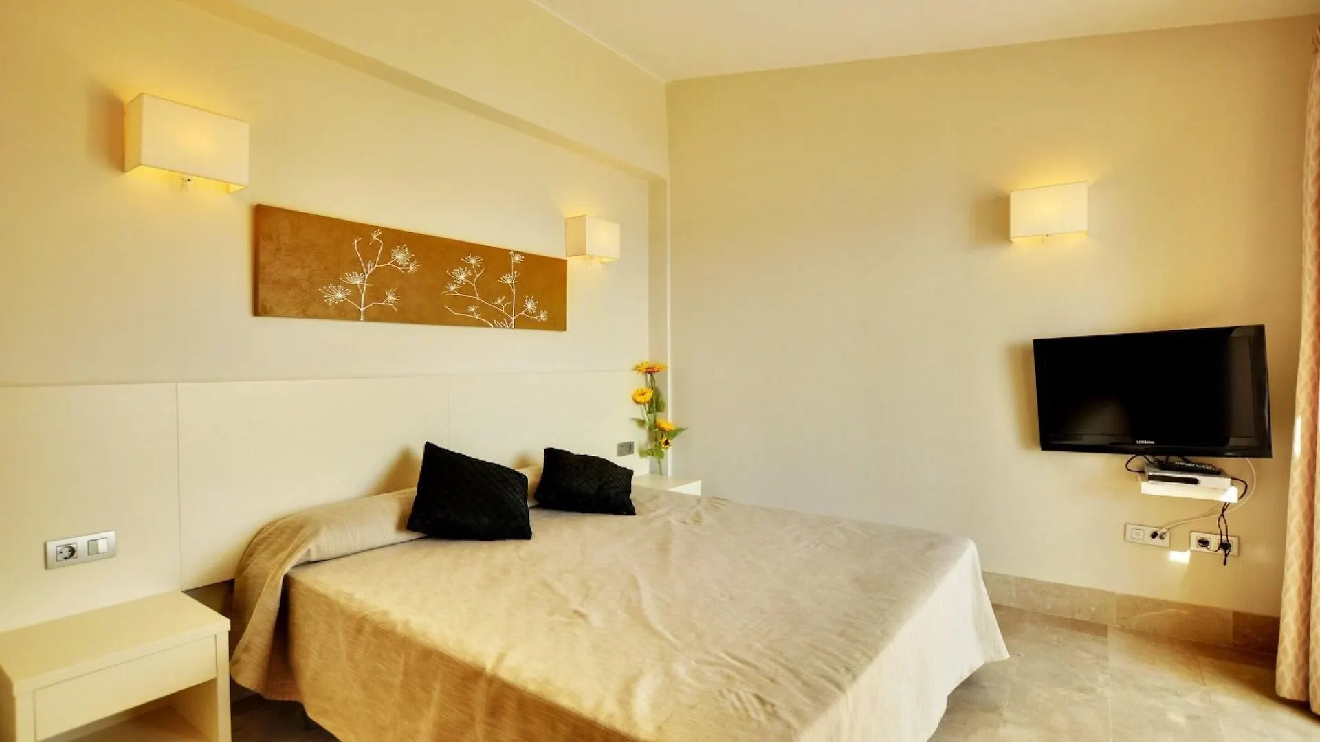 Complejo Sun Bay Hotel San Miguel de Abona 3*,