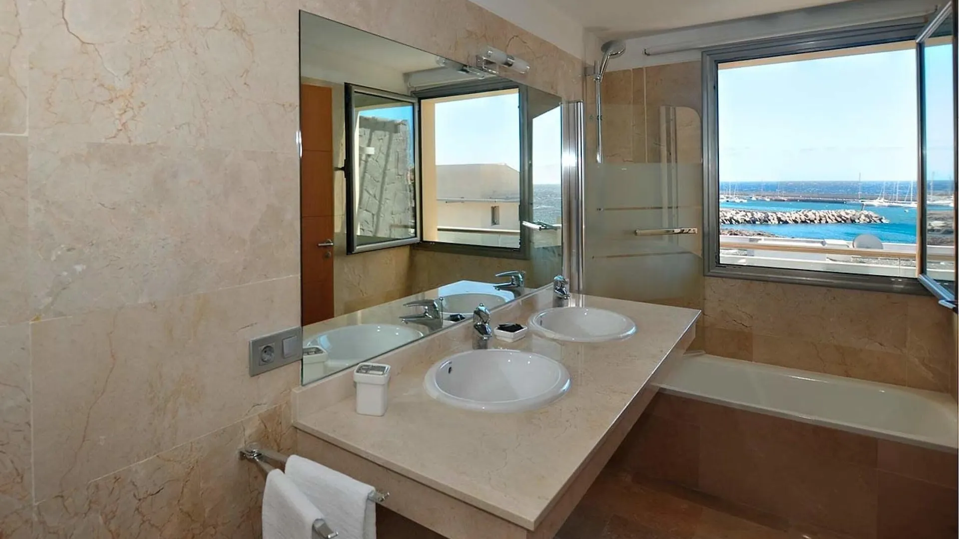 Complejo Sun Bay Hotel San Miguel de Abona Feriested