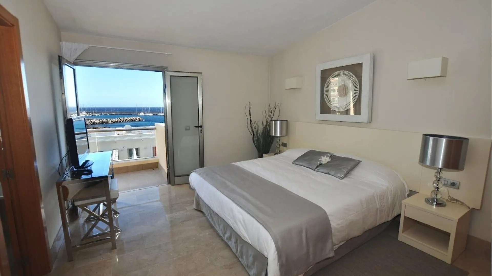 Feriested Complejo Sun Bay Hotel San Miguel de Abona