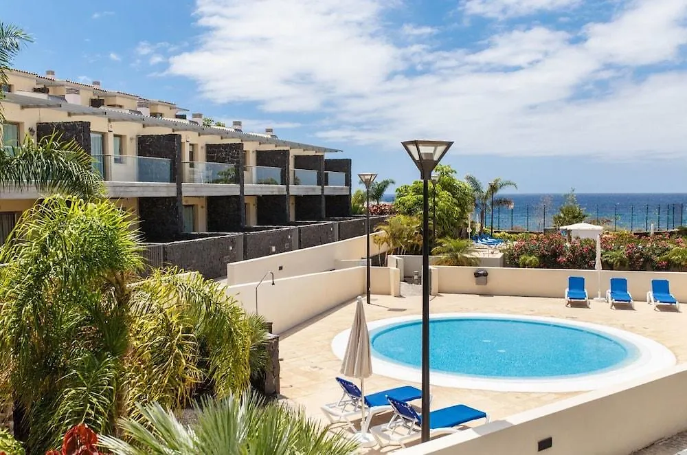 Feriested Complejo Sun Bay Hotel San Miguel de Abona