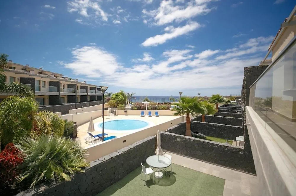 Feriested Complejo Sun Bay Hotel San Miguel de Abona