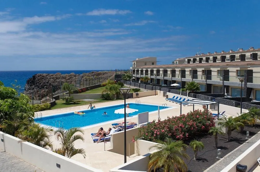 Complejo Sun Bay Hotel San Miguel de Abona 3*,  Spanien
