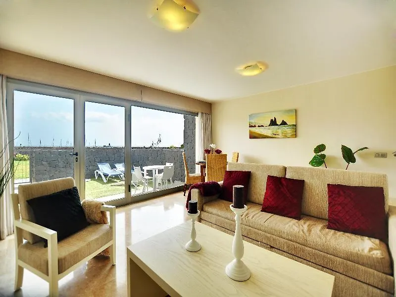Complejo Sun Bay Hotel San Miguel de Abona 3*,  Spanien