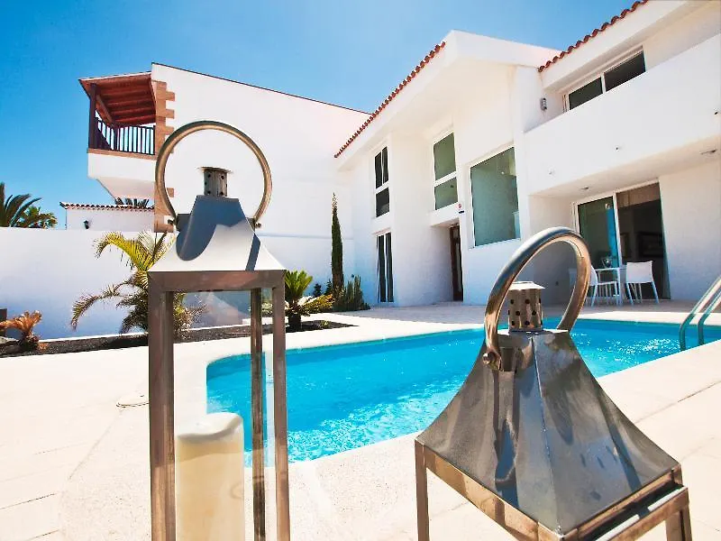 Complejo Sun Bay Hotel San Miguel de Abona Spanien