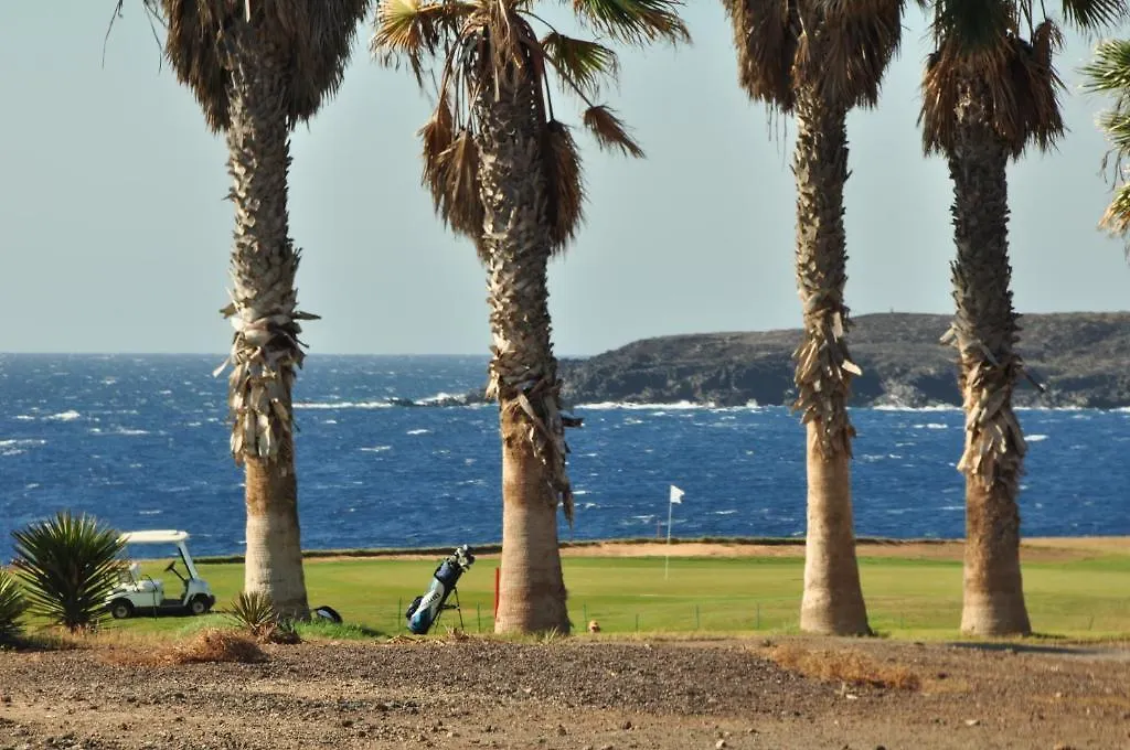 Complejo Sun Bay Hotel San Miguel de Abona 3*,  Spanien