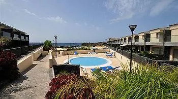 Complejo Sun Bay Hotel San Miguel de Abona Spanien