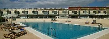 Complejo Sun Bay Hotel San Miguel de Abona 3*,  Spanien