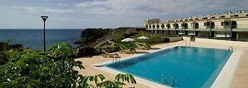 Complejo Sun Bay Hotel San Miguel de Abona Feriested