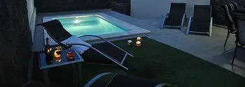 Complejo Sun Bay Hotel San Miguel de Abona Feriested