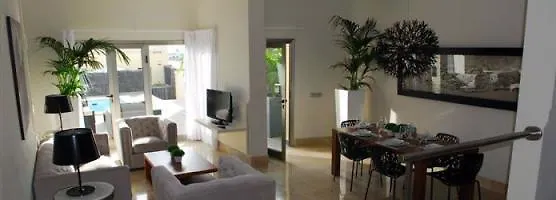 Complejo Sun Bay Hotel San Miguel de Abona Feriested