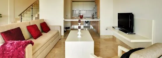 *** Feriested Complejo Sun Bay Hotel San Miguel de Abona Spanien