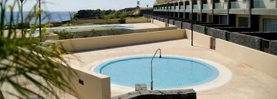 Complejo Sun Bay Hotel San Miguel de Abona 3*,