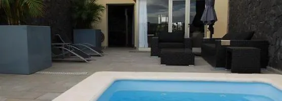 Complejo Sun Bay Hotel San Miguel de Abona