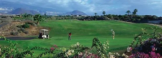 Complejo Sun Bay Hotel San Miguel de Abona 3*,