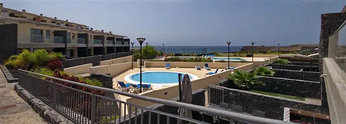 Complejo Sun Bay Hotel San Miguel de Abona Feriested