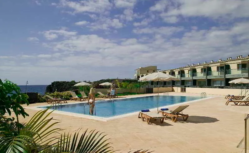 Complejo Sun Bay Hotel San Miguel de Abona Feriested
