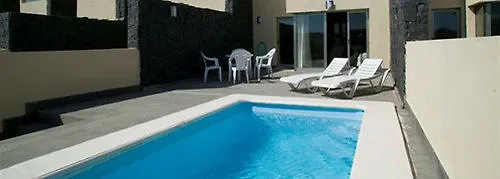 Feriested Complejo Sun Bay Hotel San Miguel de Abona
