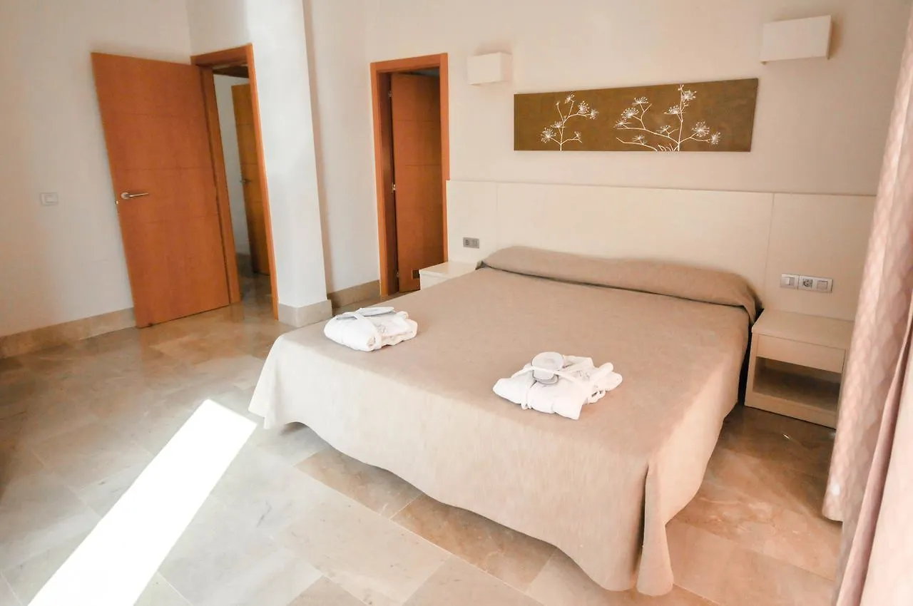 Feriested Complejo Sun Bay Hotel San Miguel de Abona