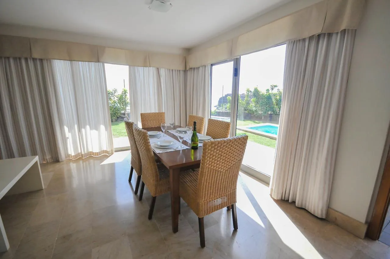 Complejo Sun Bay Hotel San Miguel de Abona Spanien
