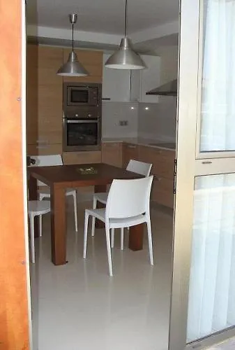 Complejo Sun Bay Hotel San Miguel de Abona Spanien