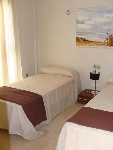 Feriested Complejo Sun Bay Hotel San Miguel de Abona