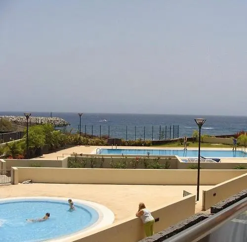 Feriested Complejo Sun Bay Hotel San Miguel de Abona